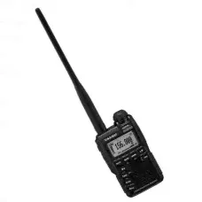 Yaesu VR-160 Портативный сканирующий приемник-0
