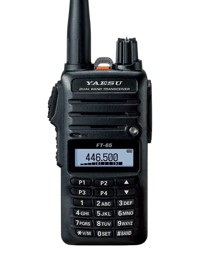 Yaesu FT-65-0