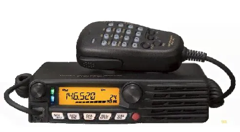 Рация Yaesu FTM-3100R
