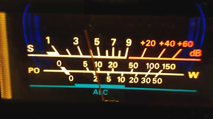 YAESU FT 840