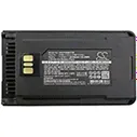 Аккумулятор для YAESU EVX-530, EVX-531, EVX-534, EVX-539, VX-260, VX-261, FNB-V133Li, FNB-V134Li [2200mAh]