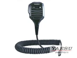Коммуникатор выносной с фотокамерой Yaesu MH-85A11U