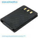 Аккумулятор для YAESU FT-4XR, FT-4VE, FT-4VR, FT-4VX, FT-4XE [1750mAh]