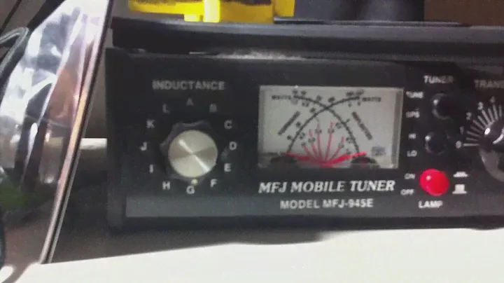 Yaesu ft1000-mp MarkV 200w (A)