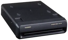 Прибор для радиолюбителя Yaesu FC-50 Automatic Antenna Tuner for FT-891 Mobile HF Transceiver