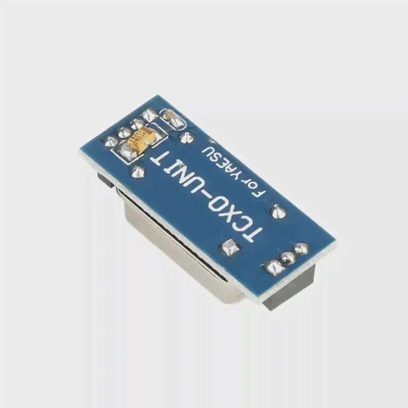 Портативный Новый 22,625 MHZ TCXO TCXO-9 Компенсированный модуль кристальных компонентов для YAESU FT-817857897 аксессуары для автомобиля (art.: 3920c1c77d39b)-3