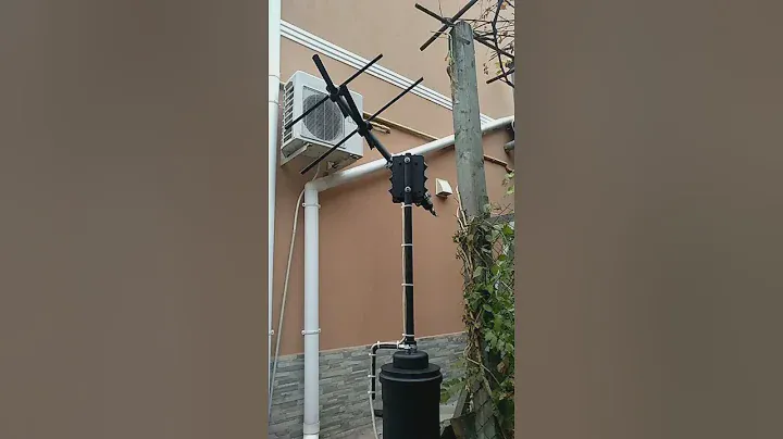 Поворотное устройство для антенн Satcom( 0967139975 телефон автора )