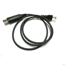 USB Кабель для программирования Yaesu Vertex мобильное радио CB FT-2500 FTH-1011 FTL-1011 FTL-2011 FTL-7011