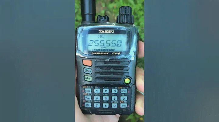 Satcom icom ic-e91, yaesu vx-7r, yaesu vx-6r, icom ic-r6