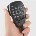 🛍 YAESU MH-48 DTMF, динамик, микрофон