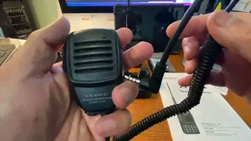 Follow up to Yaesu FT-60R/E Unboxing 2022… Made In Japan or China?