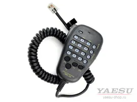 Коммуникатор выносной Yaesu MH-48a6ja DTMF