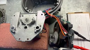 Yaesu 800 DXA Rotator Problem
