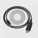 Прямая поставка, USB кабель для программирования Yaesu FT-7800 7900 8800 8900 3000 7100 8100 8500 Радио