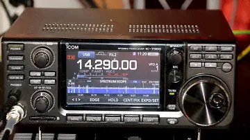 🛠 Icom IC-7300 хочет жить! Продолжение! Китайский клон YAESU FT-8800. Проблемы с дисплеем.