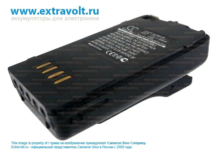 Аккумулятор для YAESU FT-50R, FT-10R, VX-10, FT-40R, VX10, FT50R, FT10R, FT40R, FNB-V47, FNB-V49 [2000mAh]-0