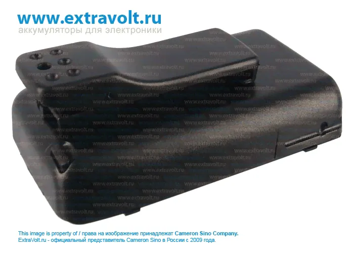 Аккумулятор для YAESU VXA-100, FT-10, FT-10R, FT-50R, FT-50, FT-40, FT-40R, FNB-41, FNB-42 [1000mAh]-2