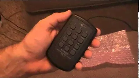 DVS-6 с установкой Yaesu FTDX 3000