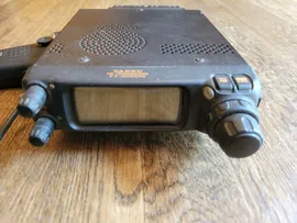 Ham radio transceivers FT3000M YAESU ft/3000m 2/meter FM Mobile Transceiver