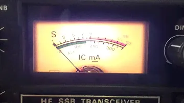 Yaesu FT-101ZD