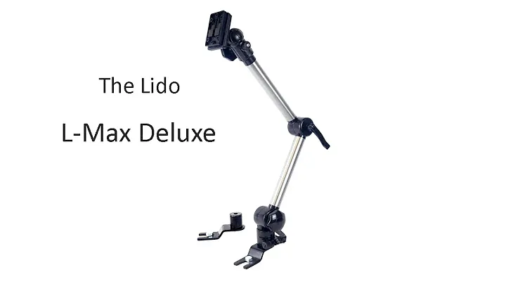 Lido L MAX Deluxe