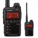 Портативная радиостанция YAESU VX-3R/NC-85С/HR-601VU