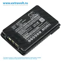 Аккумулятор для YAESU FT-70DR, FT-70D, FT-70DS [1800mAh]