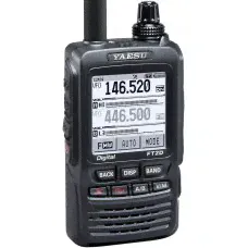Рация Yaesu FT2DR-0