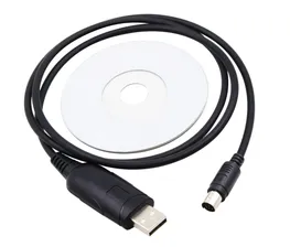 USB Programming Cable For Yaesu FT-7800 7900 8800 8900 3000 8100 8500 Radio