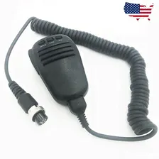 MH 31B8 Speaker Mic for Yaesu FT 847 FT 920 FT 950 FT 2000 FT DX5000 FT DX9000