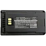 Аккумулятор для YAESU EVX-530, EVX-531, EVX-534, EVX-539, VX-260, VX-261, FNB-V134Li, FNB-V133Li [1500mAh]-3