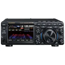 Трансивер Yaesu FT-710