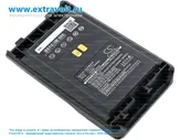 Аккумулятор для YAESU VX-351, VX-354, VX-359, FNB-V130LI, FNB-V130LI-UNI [2600mAh]