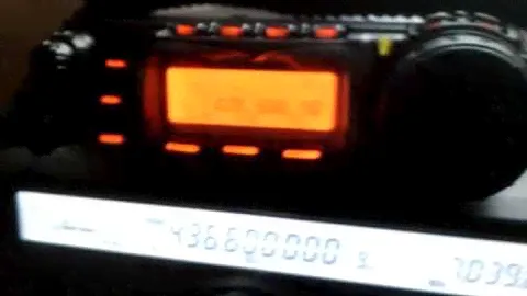 Compare FT-847 and FT-857