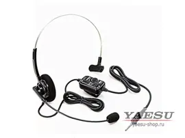 Гарнитура наголовная с VOX Yaesu SSM-64A (VC-24)