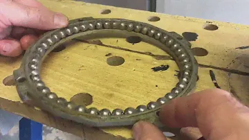 Rotator / Rotor Maintenance