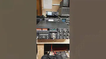 YAESU FT 102