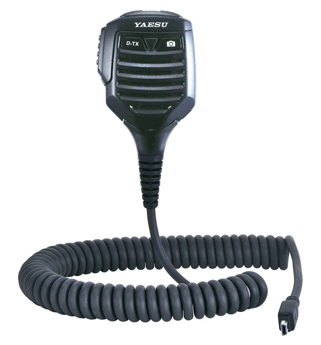 Yaesu MH-85