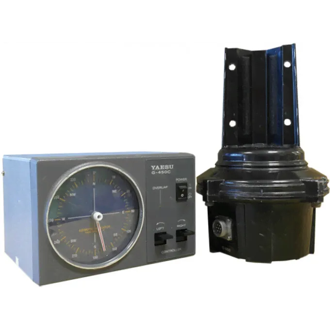 Антенный ротатор Yaesu G-450C-0