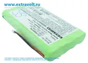 Аккумулятор для YAESU FT-817, FT-817ND, FNB-85 [1500mAh]