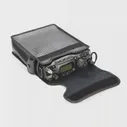 Чехол из натуральной кожи для YAESU Yaesu CSC-83 FT-817ND 817 (art.: 7a5fab0b2)