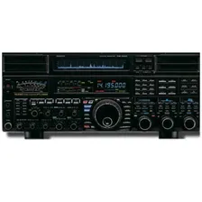 Радиостанция Yaesu FTDX 5000MP LTD EXP TRANSCEIVER