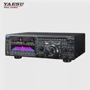 Yaesu FTDX101D коротковолновый радиоприемник HF50 МГц, многомодовый, многодиапазонный 100 ВтFTDX101MP 200 Вт, коротковолновый радиоприемник SDR (art.: 3920bf34eab91)