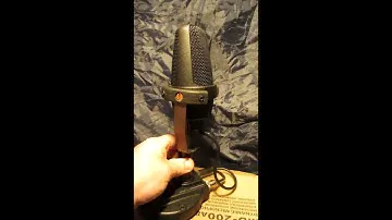 Микрофон Yaesu MD200 A8x ПРОДАЕТСЯ