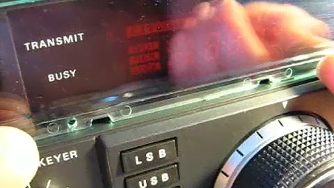 YAESU FT-990 SPRING CLEAN.mp4