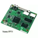 Плата YAESU FFT-1Unit для улучшения функциональных характеристик дисплея для FTDX-1200