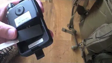 Внеполосная модификация Yaesu VX-7R