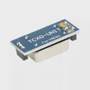 Портативный Новый 22,625 MHZ TCXO TCXO-9 Компенсированный модуль кристальных компонентов для YAESU FT-817857897 аксессуары для автомобиля (art.: 3920c1c77d39b)