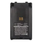 Аккумулятор для YAESU VX-351, VX-350, VX-354, VX350, VX351, VX354, FNB-V95Li, FNB-V96Li [2200mAh]-0