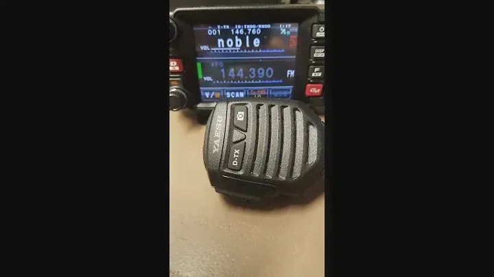 How to send pictures on your ftm 400